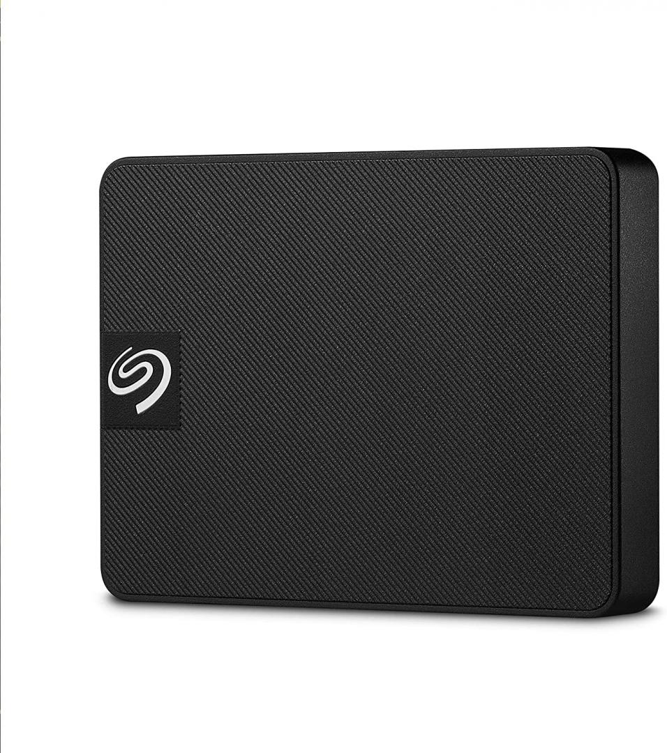 overlay_4f77e575cbae303f4b305a9564b14f26.jpg HDD Extern Seagate Game Drive Xbox, 1TB, Negru, USB 3.2 - imagine 1