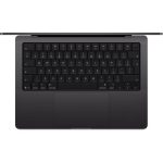 MacBook Pro 14.2"/Apple M5 Max (CPU 18-core, GPU 40-core, Neural - imagine 2