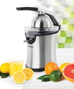 STORCATOR DE CITRICE HEINNER AREN HCP-160SS - imagine 5