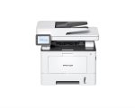 Multifunctionala A4 laser monocrom Pantum BM5201ADW, Viteza:42 ppm, procesor: 1.2