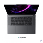 Laptop Consumer LENOVO Yoga Pro 9 16IPH11, cu procesor Intel - imagine 2
