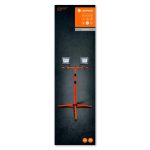 2 Proiectoare LED (lampa de lucru) cu stativ Ledvance Worklight - imagine 2