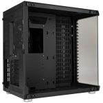 Carcasa Kolink Unity Code X ARGB Mid-Tower NEGRU - imagine 7