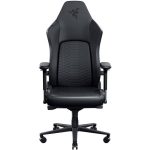 Scaun Razer Iskur V2 NewGen, tip spuma spumă turnată PU, - imagine 3
