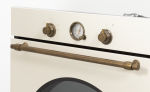 CUPTOR INCORPORABIL FRAM FBO-S607GCAR-RBG - imagine 5