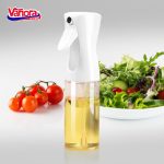 STICLA CU PULVERIZATOR ULEI/OTET 200 ML, VANORA HOME ( mix - imagine 5