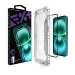 All-rounder Glass Screen Protector for iPhone 16 Plus - imagine 3