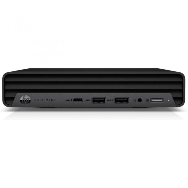 Desktop Business HP Pro Mini 400 G9 cu procesor Intel