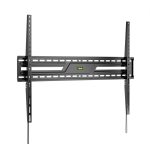 Suport perete TV Serioux 43-100" Fix 75kg Profil 30mm Material: - imagine 3
