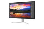 Monitor LG 31.5" 32UN650P-W.AEU - imagine 2