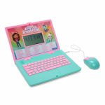 LAPTOP EDUCATIONAL BILINGV EN/RO, GABBY - imagine 2
