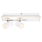 Spot LED dublu ajustabil Ledvance DECOR MARS, 29W, 3100 lm, - imagine 2