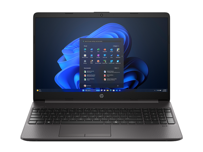overlay_4fdd92d97c22c05c8170f32e9a62bbe4.png Laptop SMB HP 250R G9, cu procesor Intel Core Ultra - imagine 1