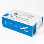 Creion 3D Serioux  RP800A, alimentare USB-C, filamente consumabile 1,75 - imagine 15