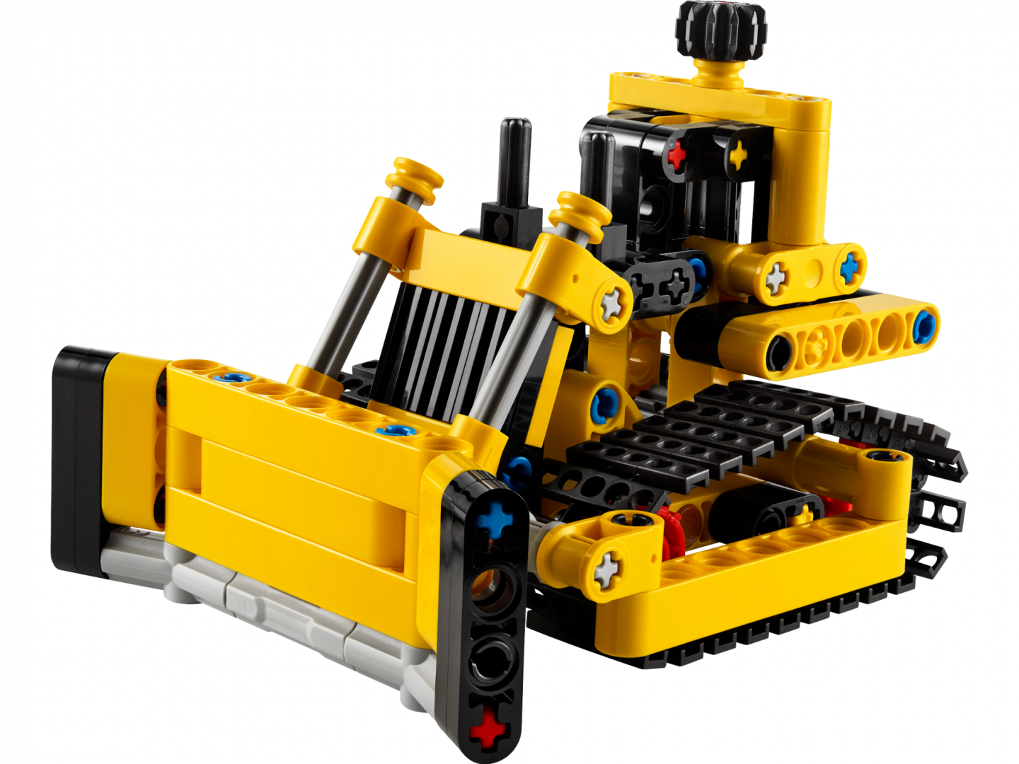 overlay_4ffa1caf57e5686da039c0e22c870b11.png BULDOZER DE MARE CAPACITATE, LEGO 42163 - imagine 1