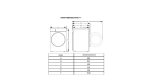 Masina de spalat rufe HEINNER HWM-HMK9014IVTA+++, 9 Kg, 1400 rpm, - imagine 7