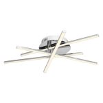 Plafoniera LED Vivalux MATRIX, 35W, 2165 lm, lumina neutra (4000K),