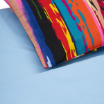LENJERIE PAT HEINNER KING SIZE, 100% BBC, 132 TC, AXL - imagine 3