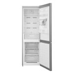 Combina frigorifica HEINNER HCNF-V291SWDE++, No Frost, 294 l, Clasa: E, - imagine 2