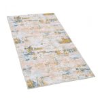 Covor printat, MORA 70x140 cm, lavabil cu spate antialunecare, inaltime - imagine 3