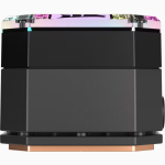 Cooler Procesor Corsair H150i ELITE CAPELLIX XT NEGRU - imagine 4