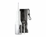 Irigator bucal PHILIPS Sonicare Cordless Power Flosser 3000 HX3826/31, Tehnologie
