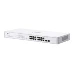 TP-LINK 16-Port Gigabit Smart Switch with 16× Gigabit RJ45 ports - imagine 2