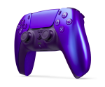 Sony PS5 Dualsense Controller Chroma Indigo - imagine 2