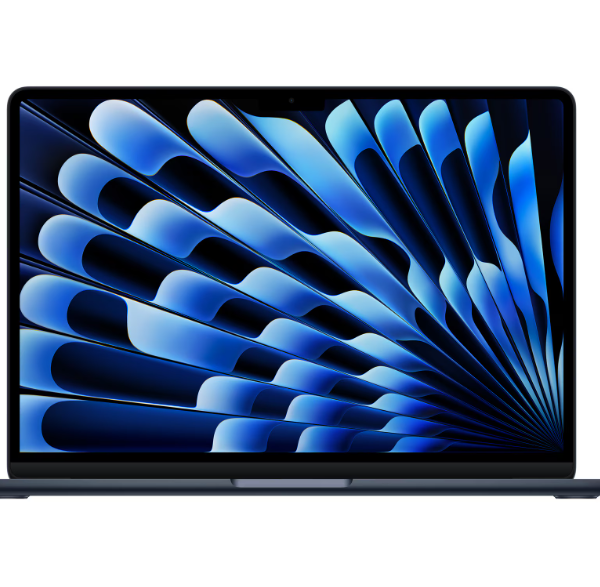 MacBook Air 13.6" Retina/Apple M4 (CPU 10-core, GPU 10-core, Neural