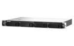 NAS QNAP 435XeU 4-Bay, CPU Marvell 64-bit Octeon TX2 CN9130 - imagine 2