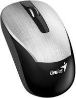MOUSE Genius ECO-8015 wireless PC sau NB, 2.4GHz, optic, 1600