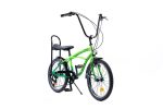 PEGAS STRADA MINI 7S 20'' VERDE - imagine 10
