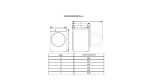 Masina de spalat rufe HEINNER HWM-HMK9014IVA+++, 9 kg, 1400 rpm, - imagine 7