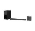 Soundbar Sony HT-S20R, 400W, 5.1, Bluetooth, HDMI ARC, USB - imagine 2