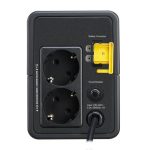 APC Easy UPS BVX 700VA, 230V, AVR,Schuko Sockets - imagine 2