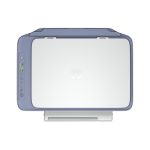 Multifunctional inkjet color HP DeskJet 2922, Format A4, Tehnologie: Inkjet,Viteza - imagine 2