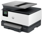 Multifunctional inkjet HP OfficeJet Pro 9120e All-in-One Prnter, Format A4, - imagine 4