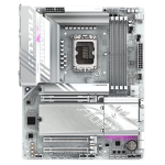 Placa de baza Gigabyte B860 AORUS ELITE WIFI7 ICE, Socket - imagine 2