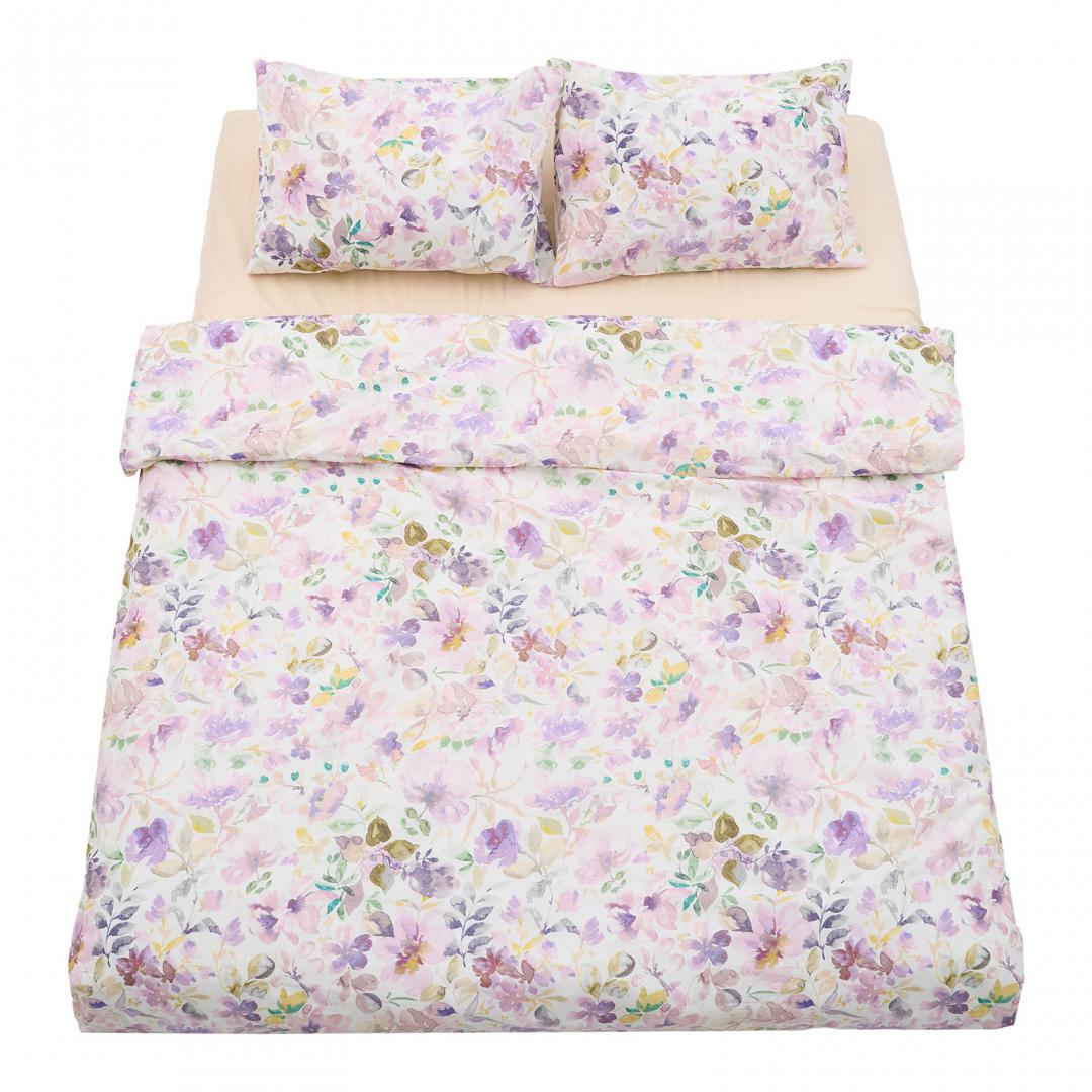 overlay_508e26e3215d6030b9a33b1721b166e2.jpg Lenjerie dubla 100% bumbac,4 piese, Alma - imagine 1