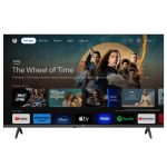 Televizor METZ LED 32MTE6000, 80 cm, Smart Google TV , - imagine 8