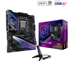 Placa de baza ASRock X870E NOVA WIFI, Socket AM5, DDR5,