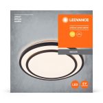 Plafoniera LED Ledvance Orbis Berlin 390, 24W, 2700 lm, lumina