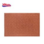 COVORAS INTRARE 40X60CM TEXTIL+CAUCIUC, CLASSIC - imagine 3