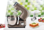 ROBOT DE BUCATARIE HEINNER HPM-L1500DC - imagine 8