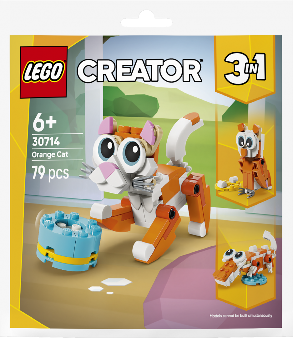 overlay_50b2089e8cf4b9360d40ceecf395ad94.png PISICA PORTOCALIE LEGO30714 - imagine 1