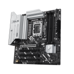 Placa de baza ASUS PRIME Z890M-PLUS WIFI, Socket 1851, DDR5, - imagine 2