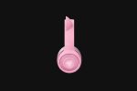Casti Head-band Razer Kraken BT, Wireless, Roz - imagine 2