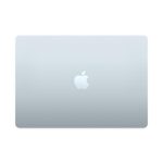 MacBook Air 15.3" Retina/Apple M4 (CPU 10-core, GPU 10-core, Neural - imagine 3