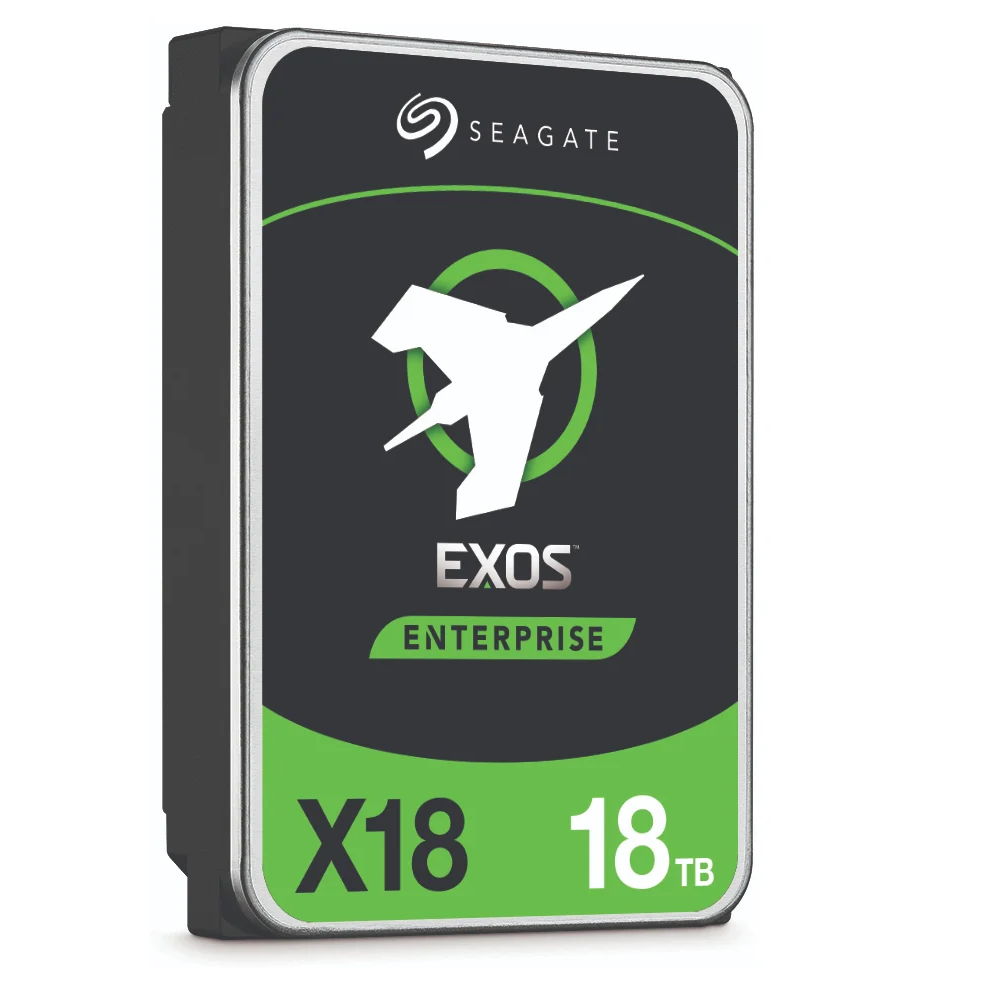 overlay_50ddffb575ee0ef935744d4c5bae9f32.png HDD intern SG, Exos X18, 3.5", 18TB, SATA3, 7200 RPM, - imagine 1