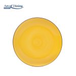 FARFURIE DESERT CERAMICA 19 CM, SARA - imagine 2